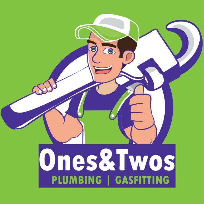 Ones & Twos Plumbing Gasfitting